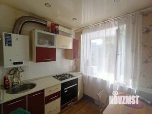 2-к квартира, вторичка, 43м2, 4/5 этаж