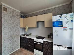 2-к квартира, вторичка, 53м2, 9/9 этаж