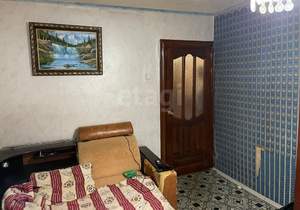 2-к квартира, вторичка, 47м2, 1/9 этаж