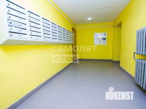 1-к квартира, вторичка, 31м2, 3/9 этаж