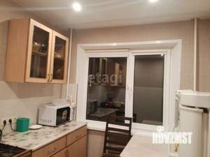 2-к квартира, вторичка, 42м2, 2/5 этаж