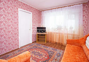 2-к квартира, вторичка, 43м2, 2/5 этаж