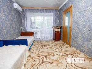 2-к квартира, вторичка, 43м2, 4/4 этаж