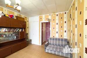 1-к квартира, вторичка, 28м2, 3/5 этаж