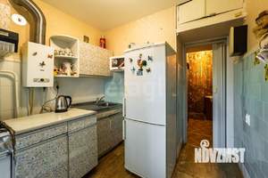 1-к квартира, вторичка, 30м2, 2/5 этаж