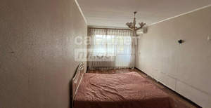 1-к квартира, вторичка, 29м2, 5/5 этаж