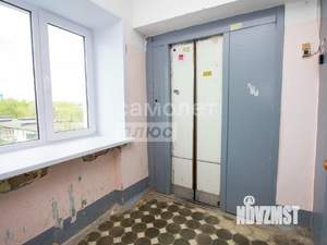 1-к квартира, вторичка, 32м2, 7/9 этаж