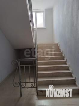 1-к квартира, вторичка, 41м2, 8/9 этаж