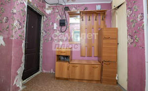 4-к квартира, вторичка, 61м2, 4/5 этаж