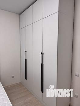 1-к квартира, вторичка, 28м2, 6/9 этаж