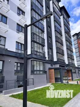 Студия квартира, вторичка, 24м2, 3/9 этаж