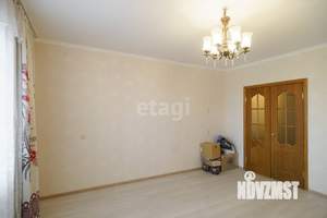 3-к квартира, вторичка, 65м2, 5/10 этаж