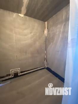 1-к квартира, вторичка, 38м2, 2/3 этаж