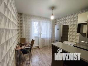 1-к квартира, вторичка, 38м2, 7/9 этаж