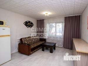 2-к квартира, вторичка, 40м2, 1/3 этаж