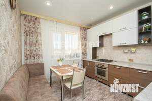 1-к квартира, вторичка, 38м2, 2/9 этаж