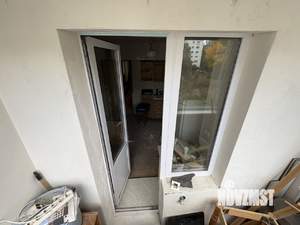 2-к квартира, вторичка, 49м2, 2/5 этаж