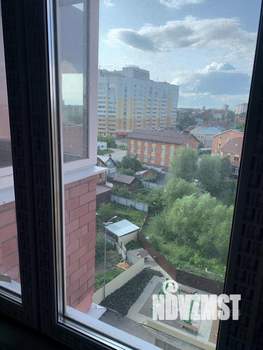 2-к квартира, сданный дом, 60м2, 8/24 этаж