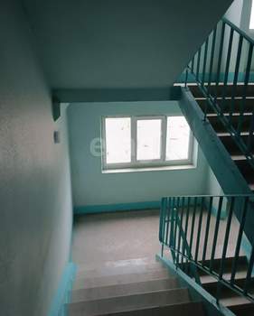 1-к квартира, вторичка, 35м2, 3/9 этаж