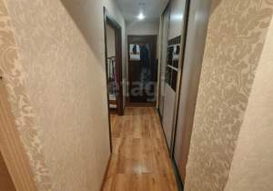 2-к квартира, вторичка, 50м2, 4/5 этаж