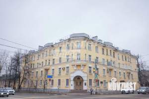 3-к квартира, вторичка, 93м2, 2/4 этаж