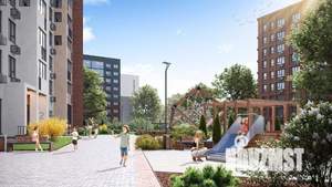 1-к квартира, вторичка, 34м2, 7/8 этаж