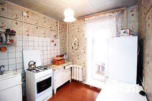 1-к квартира, вторичка, 33м2, 2/5 этаж