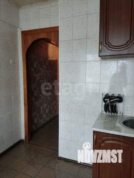 1-к квартира, вторичка, 45м2, 1/5 этаж