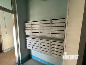 1-к квартира, вторичка, 40м2, 1/14 этаж