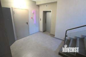 3-к квартира, вторичка, 92м2, 7/7 этаж