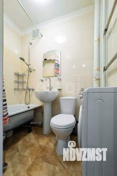 1-к квартира, вторичка, 31м2, 3/6 этаж