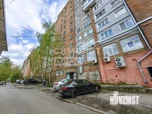 1-к квартира, вторичка, 32м2, 7/9 этаж