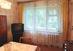 1-к квартира, вторичка, 23м2, 1/3 этаж