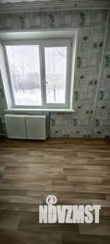 1-к квартира, вторичка, 37м2, 1/9 этаж