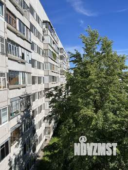 3-к квартира, вторичка, 77м2, 5/9 этаж