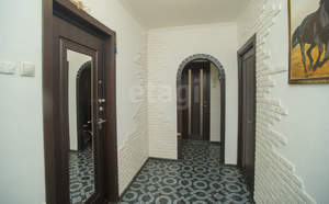 2-к квартира, вторичка, 54м2, 6/9 этаж