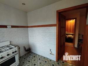 1-к квартира, вторичка, 32м2, 5/5 этаж