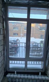 3-к квартира, вторичка, 86м2, 1/5 этаж