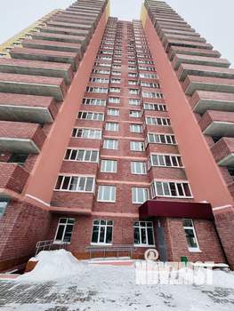 2-к квартира, сданный дом, 57м2, 7/23 этаж