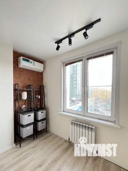 2-к квартира, вторичка, 54м2, 3/23 этаж