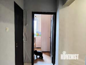 3-к квартира, вторичка, 59м2, 5/9 этаж