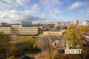 1-к квартира, вторичка, 35м2, 6/10 этаж