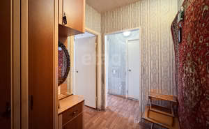 1-к квартира, вторичка, 37м2, 3/10 этаж