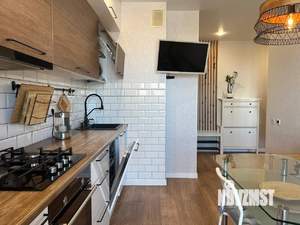 2-к квартира, вторичка, 53м2, 9/11 этаж