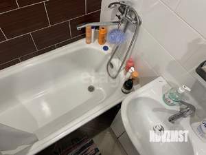 1-к квартира, вторичка, 41м2, 3/5 этаж