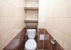 2-к квартира, вторичка, 44м2, 1/3 этаж