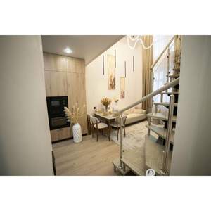 1-к квартира, вторичка, 45м2, 11/11 этаж