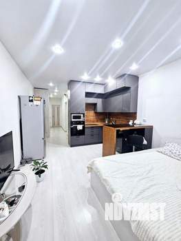 Студия квартира, вторичка, 29м2, 12/24 этаж
