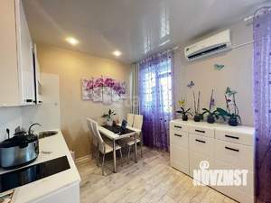 Студия квартира, вторичка, 24м2, 4/18 этаж