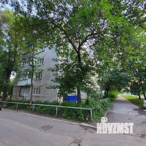 3-к квартира, вторичка, 52м2, 5/5 этаж